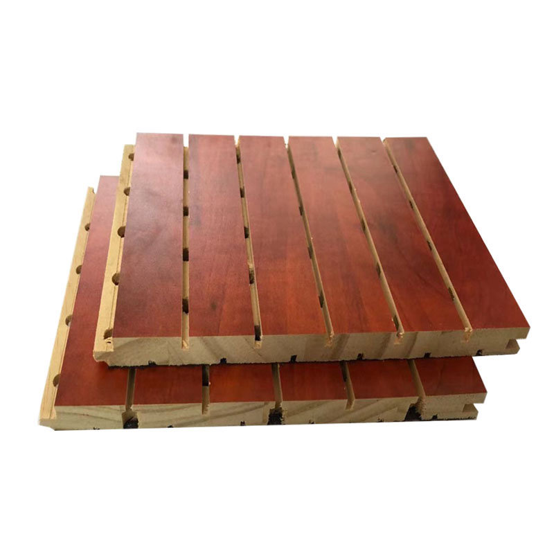 木質(zhì)吸音板