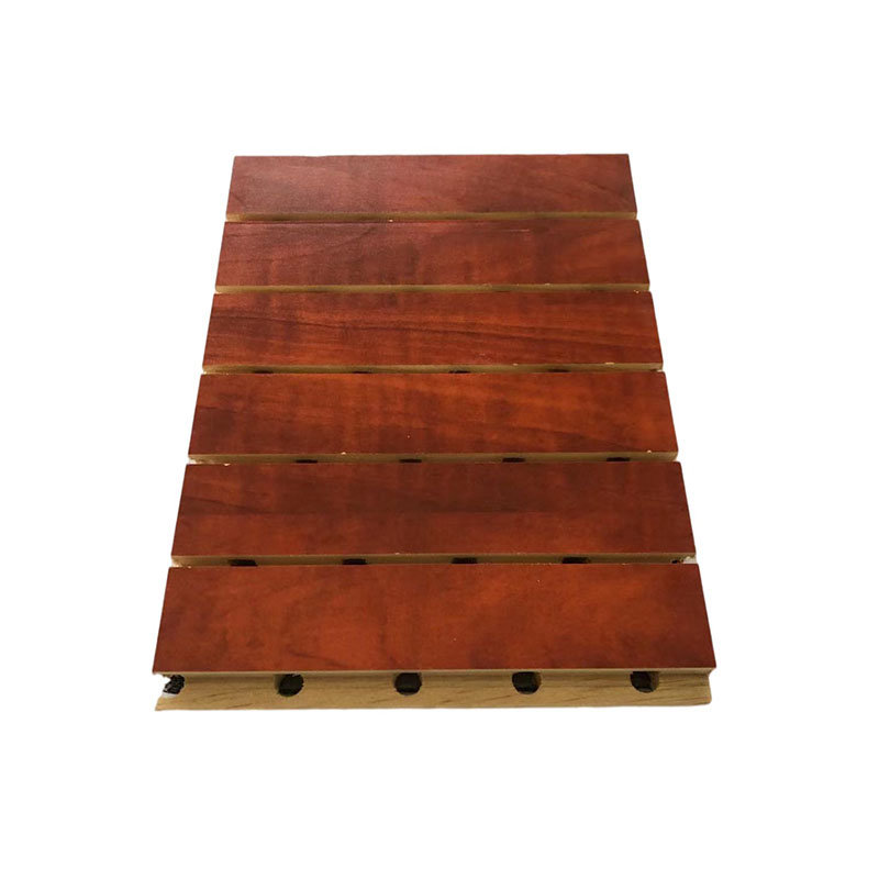 木質(zhì)吸音板