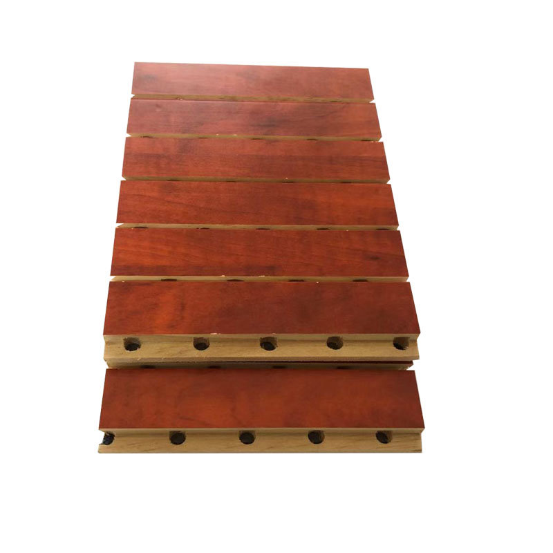 木質(zhì)吸音板