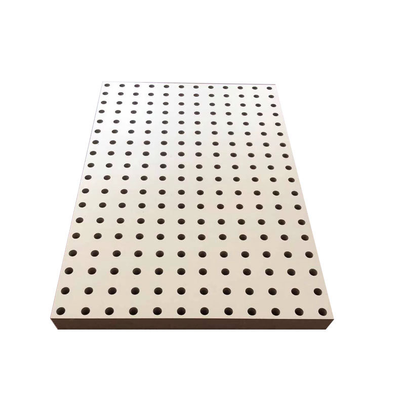 木質(zhì)吸音板