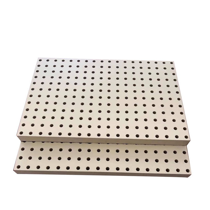 木質(zhì)吸音板