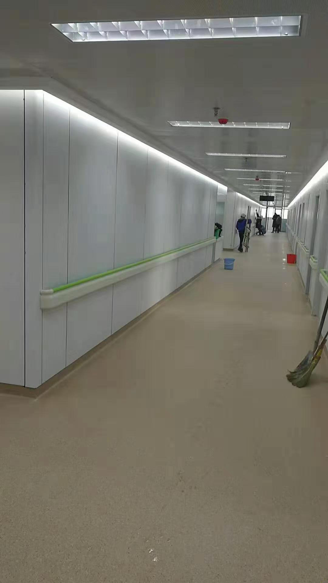 醫(yī)療抗菌板